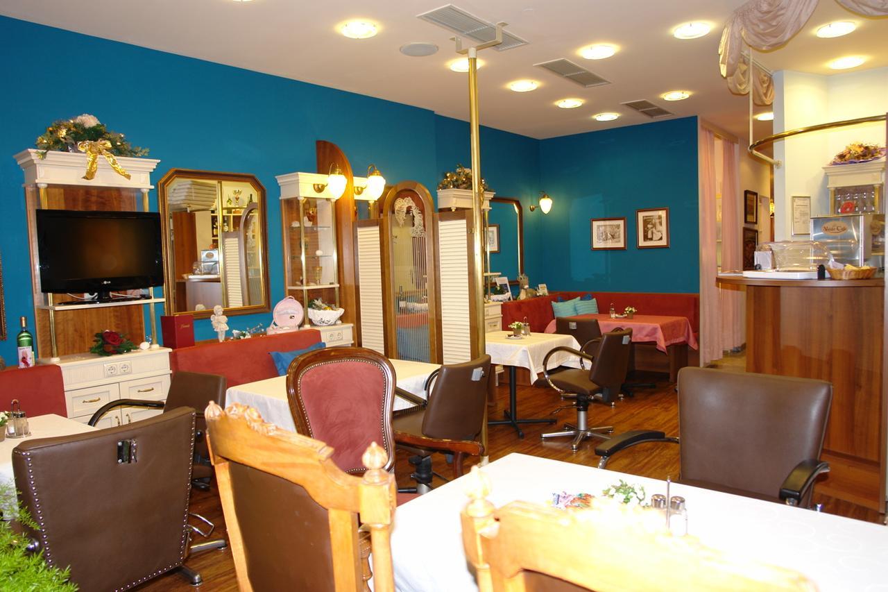 Hotel Garni Daniela Urich Schwanenstadt Екстер'єр фото