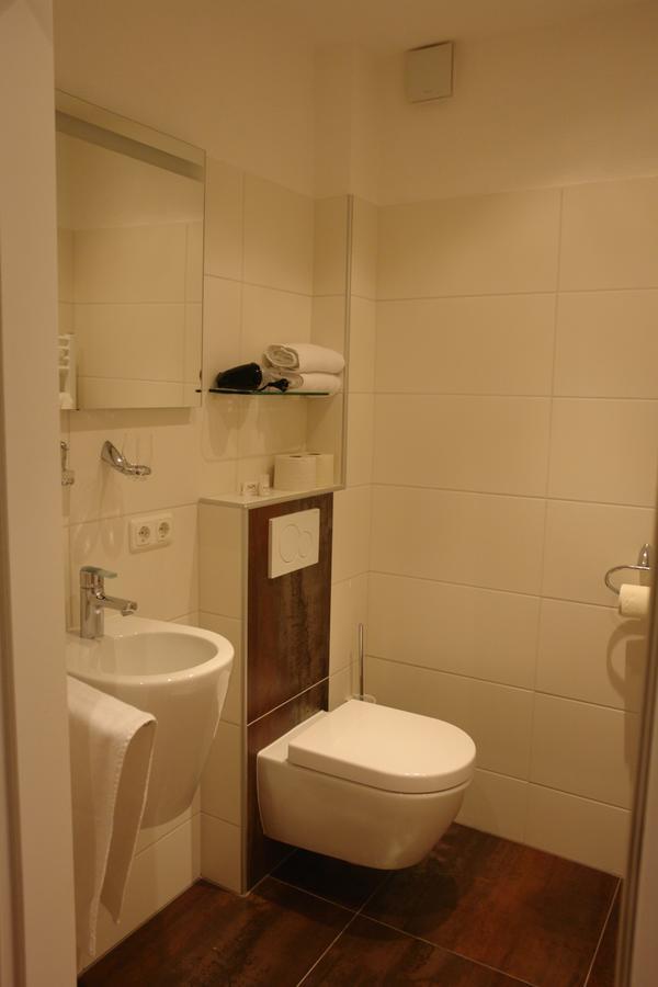 Hotel Garni Daniela Urich Schwanenstadt Екстер'єр фото