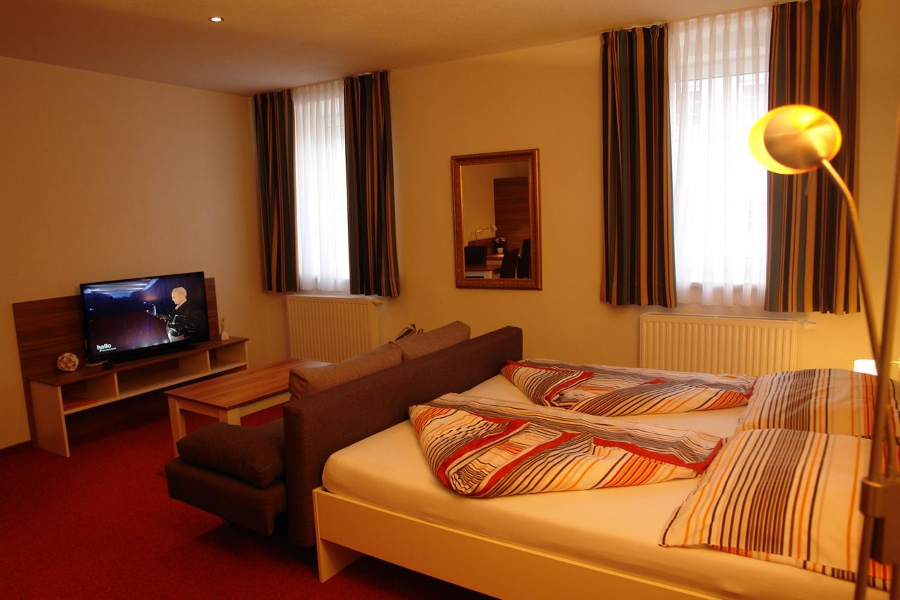 Hotel Garni Daniela Urich Schwanenstadt Екстер'єр фото