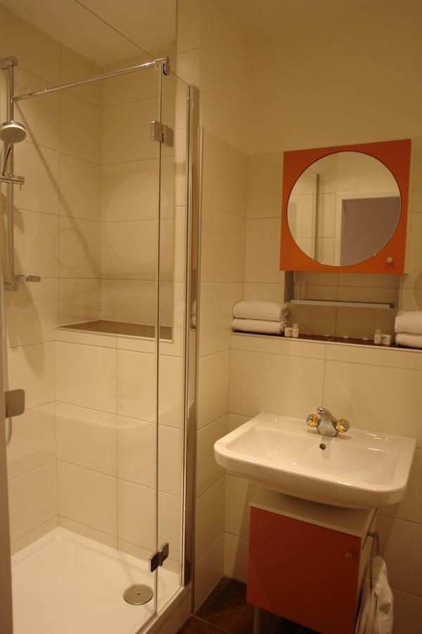 Hotel Garni Daniela Urich Schwanenstadt Екстер'єр фото