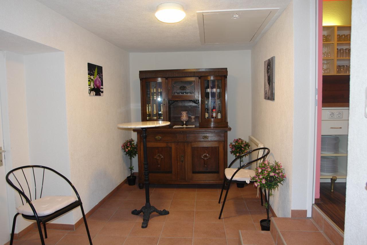 Hotel Garni Daniela Urich Schwanenstadt Екстер'єр фото
