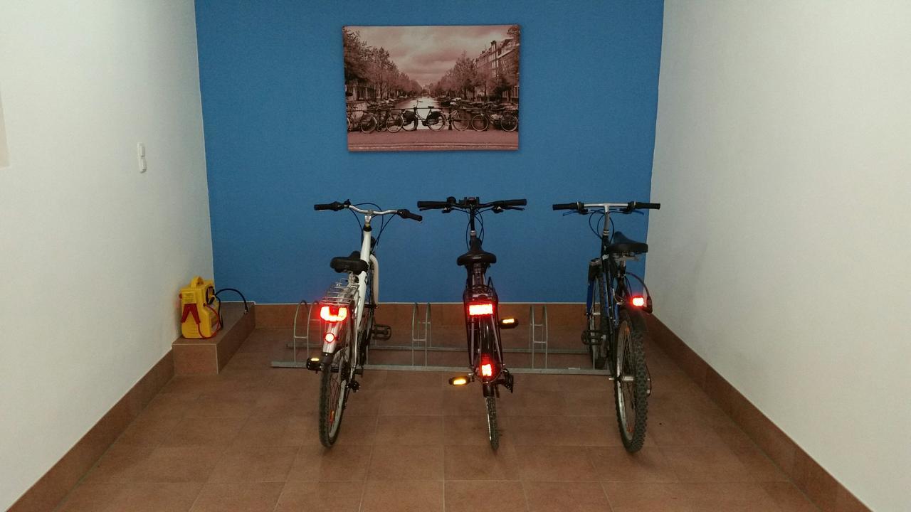Hotel Garni Daniela Urich Schwanenstadt Екстер'єр фото