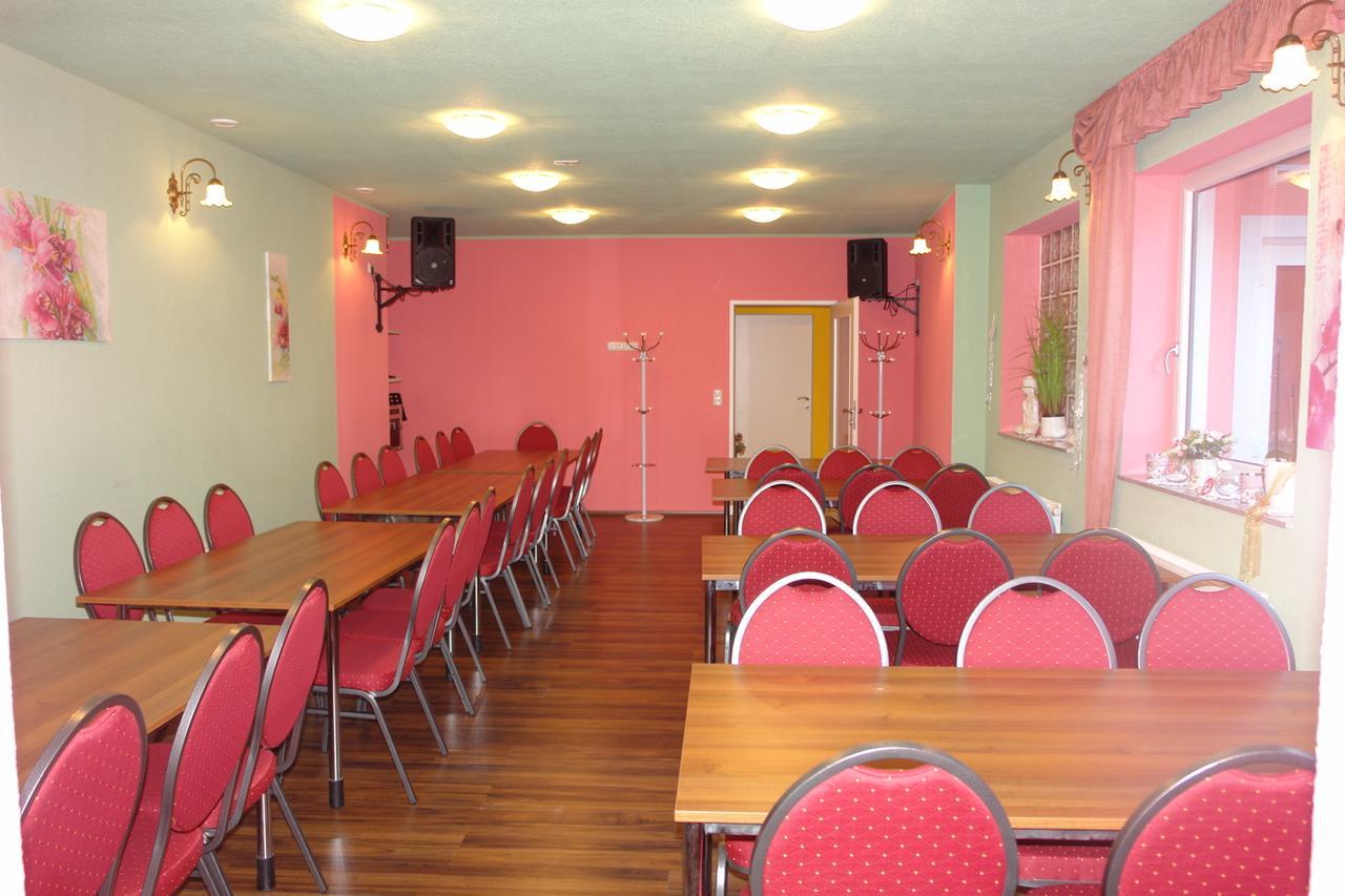 Hotel Garni Daniela Urich Schwanenstadt Екстер'єр фото